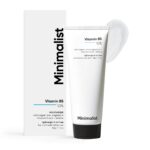 Minimalist Vitamin B5 Moisturizer