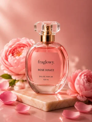 Rose Douce
