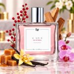 V Noir | Eau De Parfum 50 ml Pack For Woman