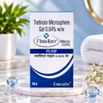 Micro Treti 0.04 Gel Pump 15gms