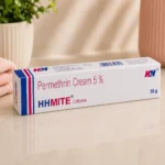 Permi 5 Anti Scabies and Lice cream 30g / 1oz anti sarna scabies permetrina