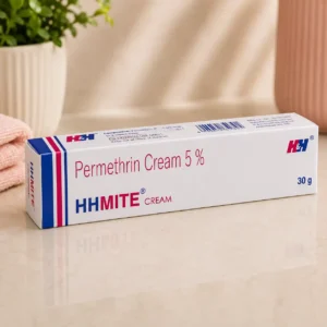 Permi 5 Anti Scabies and Lice cream 30g / 1oz anti sarna scabies permetrina