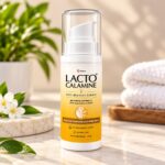 Lacto Calamine Anti Blemish Face Cream With Botanical Extracts & Vitamin E 30gm