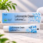 Lulikonazol Luliconaz 1 cream 30gms