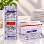 Modalert 200 Tablet Moda-finil
