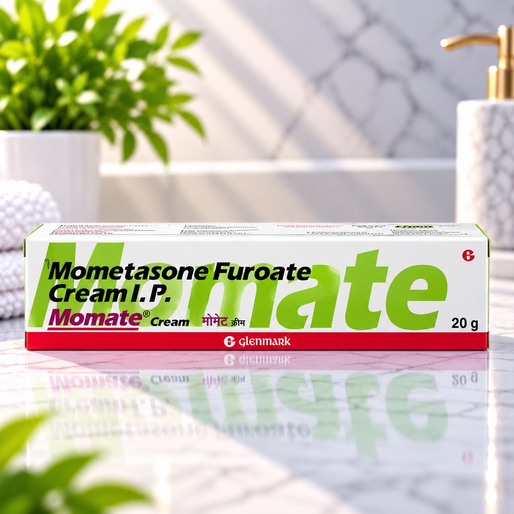 Momatem Cream 20gm
