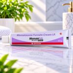 Momatem XL Tube of 40 gm Cream