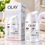 7in1 Ultra-light Gel Moisturizer 50g
