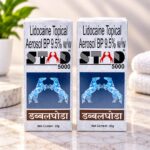 Long Time Spray for Men Timing STAD 5000 Spray 20gm
