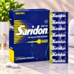 Pain Relief Tablets 50 Count Fast Headache Relief