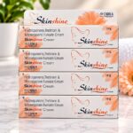skin Brightening Care SkinLite Cream 2% (15g) for Dark Spots Pigmentation