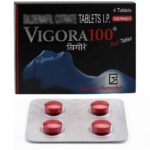 Vigore Packs  Male Performance Maximum Strength Supplement