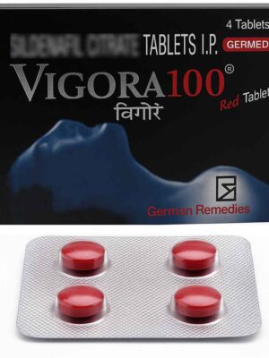 Vigore Packs  Male Performance Maximum Strength Supplement