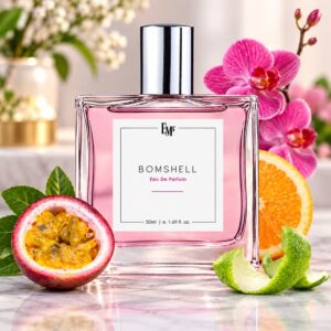 Bomshell | Eau De Parfum 50 ml Pack For Woman