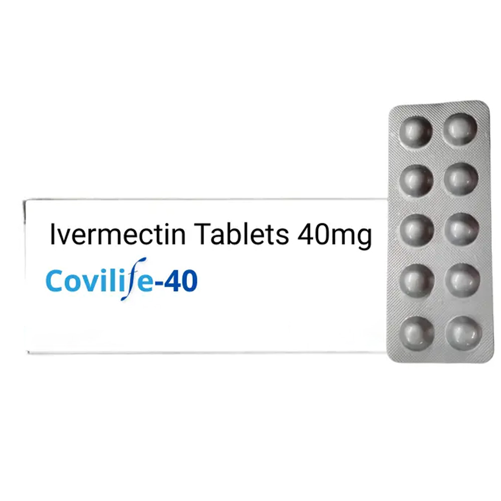 Ivera Ivermectins Tablet/s - Image 4