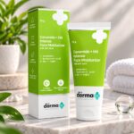 Ceramide + HA Intense Moisturizer Cream 50 gm pack