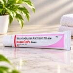 Azelaice Acid 20% Cream 15g For Acne & Blemish Care