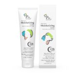 Moisturizing Lotion For Dry & Flaky Skin Provides Deeply Hydration 150ml Pack