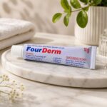 Fordermo Tube of 10 gm Cream For Reduces redness, swelling, and itchiness