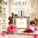 G Oud | Eau De Parfum 50 ml Pack For Woman