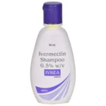 Ivrea Iwermactin Shampoo 0.5% 30ml