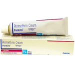 Permite 5 Permethrineee  Cream  2oz/60g