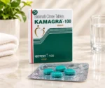 Kamhara-100 Male Performance Tabs