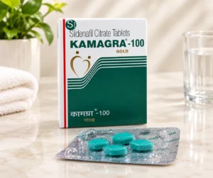 Kamhara-100 Male Performance Tabs