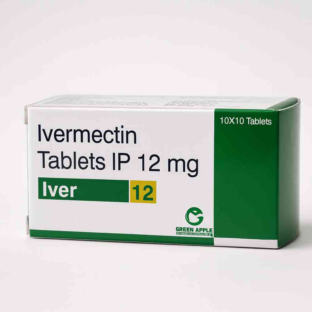 Ivera Ivermectins Tablet/s