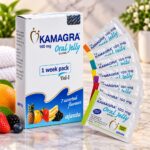 Male Performance Jelly for Get Hard Fast Acting /Rock Hard K@mahgra Oral jelly 7 Flavours For Men