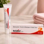 Melabesto Cream 15 gm For Melasma and  Hyperpig-mentation 3 in 1 cream