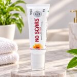 Noscar Cream For Melasma Dark Spots and Hyperpig-mentationnn Cream 25gm