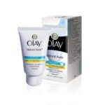 Cream Natural Aura Vitamin B3, Pro B5, E With Uv Protection,40 Gm