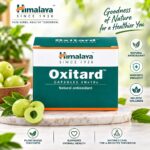 Himalaa Oxitard caps 30 count
