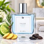 Pause | Eau De Parfum 50 ml Pack For Woman