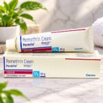 Permitee 5 Anti Scabies and Lice cream 60g / 2oz anti sarna scabieees permetrina