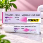 Skin-lite Cream For Melasma Dark Spots and Hyperpigmentationnn Cream 25gm
