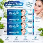Ultra-brtie Cream For Melasma 25gm pack