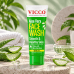 Aloe Vera Face Wash For Daily Hydration & Gentle Cleansing 100gm