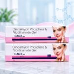 Cleandol -gel helps treat clear acne (pimples) 15gm ( 2pcs )