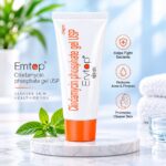 Eryto gel helps treat clear acne-pimples 20gm
