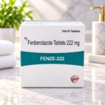 Fenben Fenezoles FBD Tabs