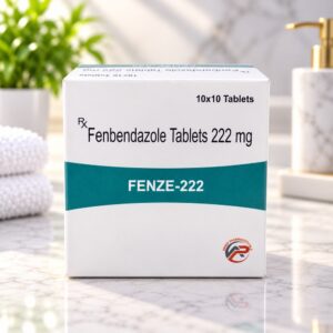 Fenben Fenezoles FBD Tabs