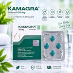Male Performance Tabs for Erectile Dys-function Get Hard Fast Acting /Rock Hard K@mahgra 50