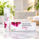 Melafine  Cream 2% for Dark Spots Pigmentation& skin Brightening Care 15gm