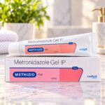 Metronedasoles Rosacea Gel 30gm