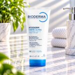 Ultra-Nourishing Moisturizer with Niacinamide 200 ml