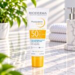 SPF 50+ PA++++ Hydrating Sunscreen 40ml