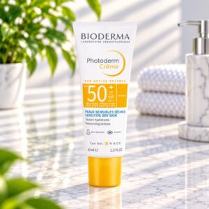 SPF 50+ PA++++ Hydrating Sunscreen 40ml