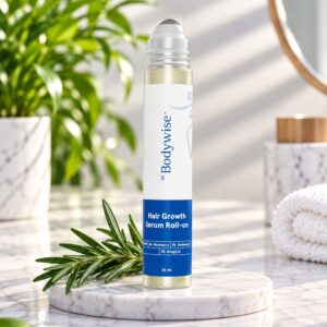 Rosemary Hair Growth Serum Roll On 25ml